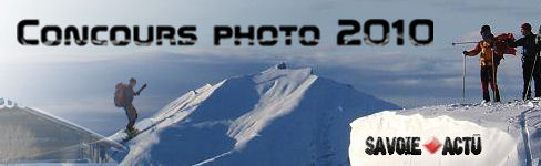 concours photo montagne savoie actu