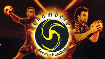 chambery savoie handball