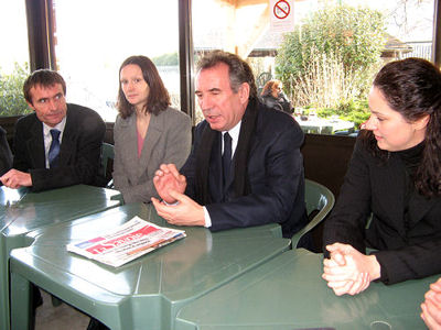 bayrou