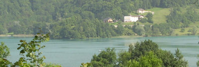 lac aiguebelette