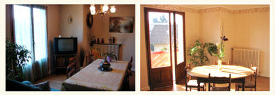 home stager savoie