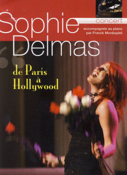 sophie Delmas sophie Delmas