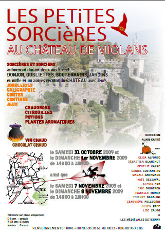 sorcieres chateau miolans