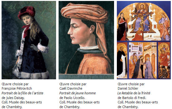 collections musee beaux arts chambery