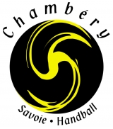 chambery handball