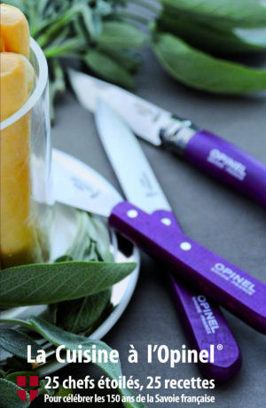 cuisine opinel