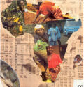 quinzaine africaine