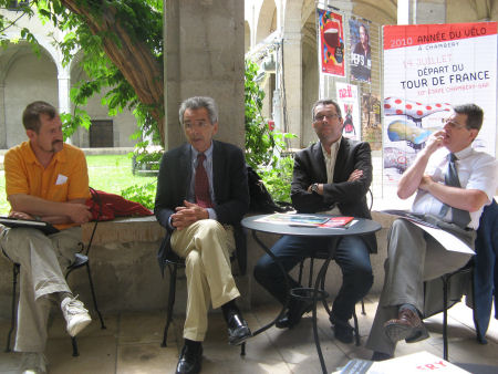 jean-pierre ruffier presentant report 14 juillet 13 juillet