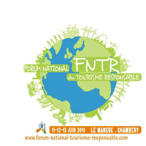 forum national tourisme responsable chambery