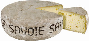 tomme de Savoie