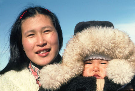 inuit ammassalik