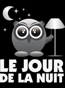 jour de la nuit