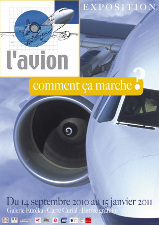 l avion comment ca marche