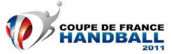 hand coupe de France