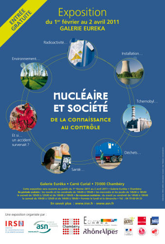 nucleaire et societe
