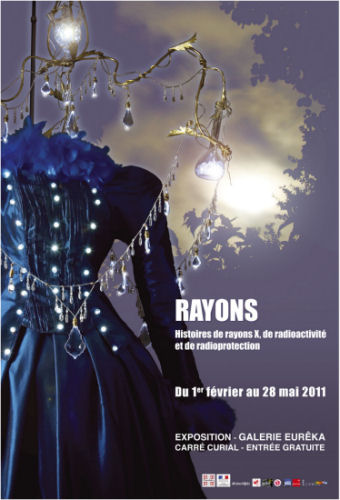 exposition rayon X radioactivite