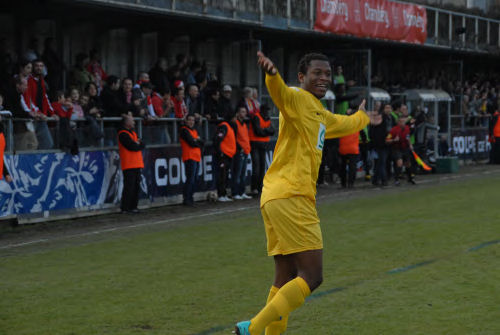 football chambery monaco