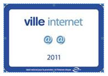 ville internet deux arobases @@