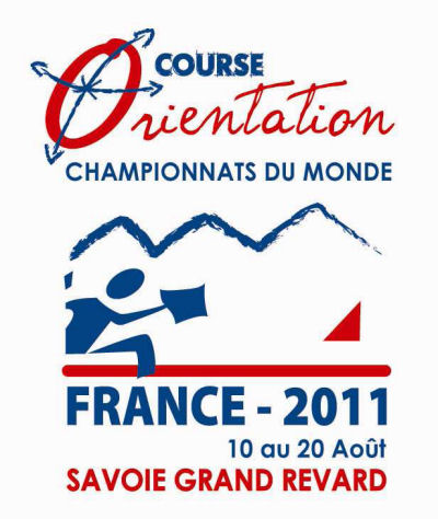 course orientation championnats du monde