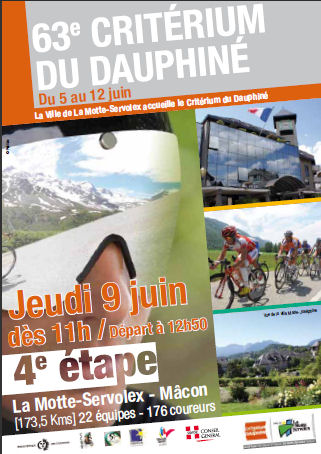 criterium dauphine libere