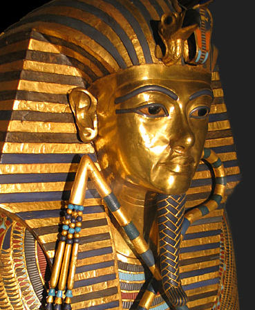 toutankhamon