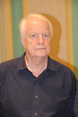 André Dussolier