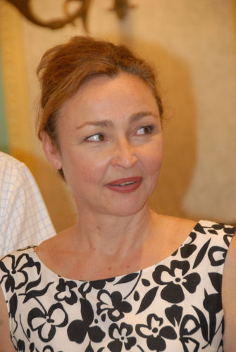 catherine Frot
