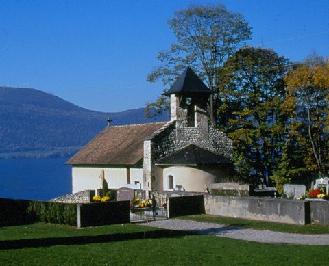 chapelle brison saint innocent