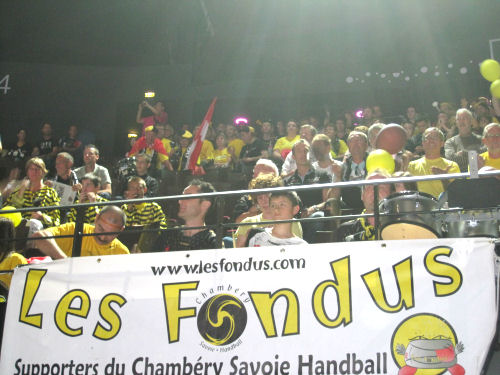 fondus handball chambery