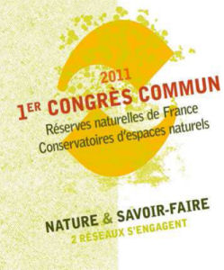 congres reserves naturelles conservatoire espace naturel