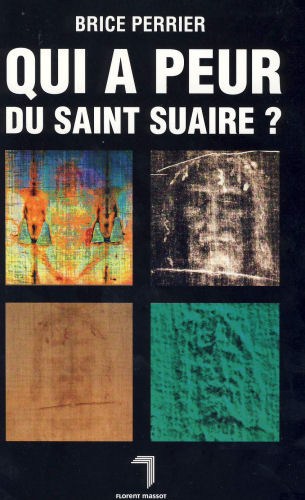 qui a peur du sainnt suaire