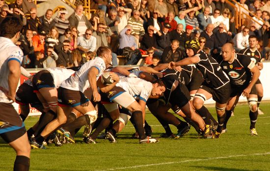 rugby chambery valence la voulte