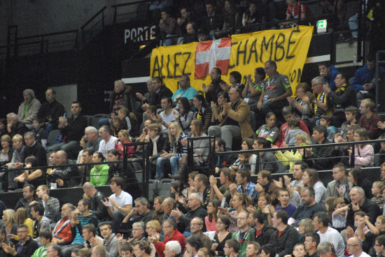  Chambry Handball  Svehof 