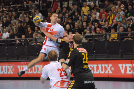  Chambry Handball  Svehof 