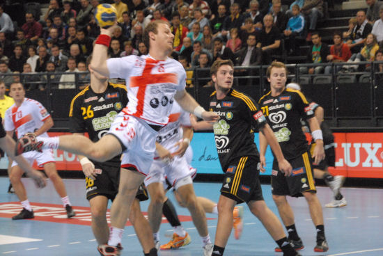  Chambry Handball  Svehof 
