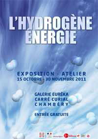 hydrogene energie