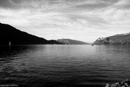 lac du bourget