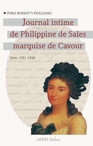 marquise Cavour