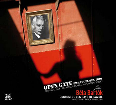 Open Gate de Bela Bartok