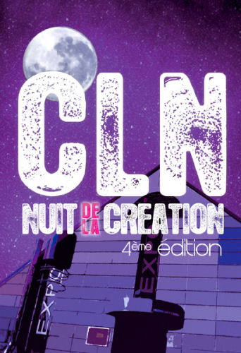 cln muit de la creation