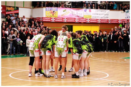 challes basket montpellier