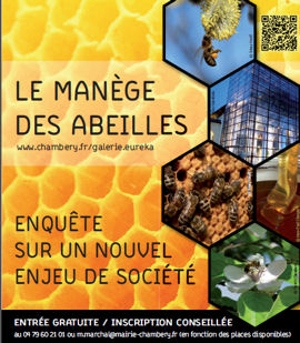 manege des abeilles