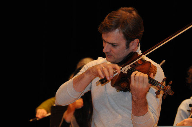 Renaud Capuçon