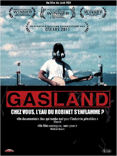 gasland