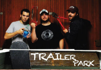 Trailer Park