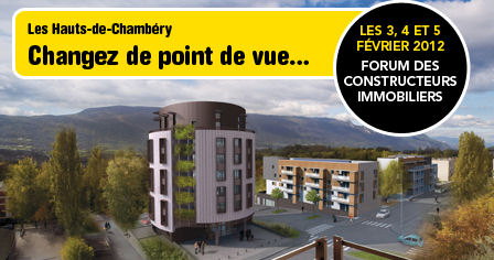forum immobilier chambéry
