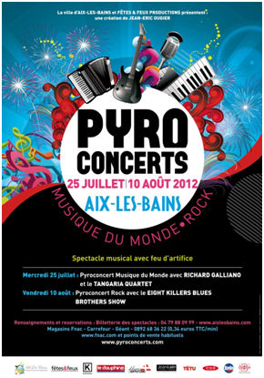 pyroconcert-aixlesbains