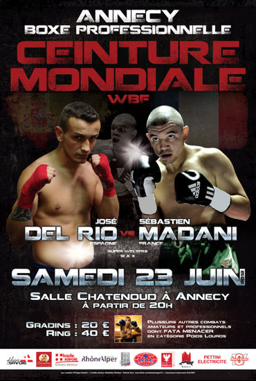 boxe sebastien madani