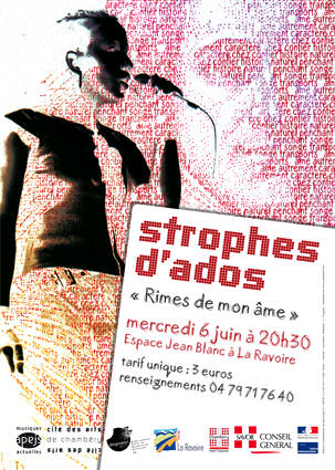 strophes Ados