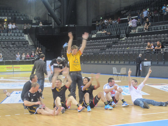 comlicite supporters joueurs